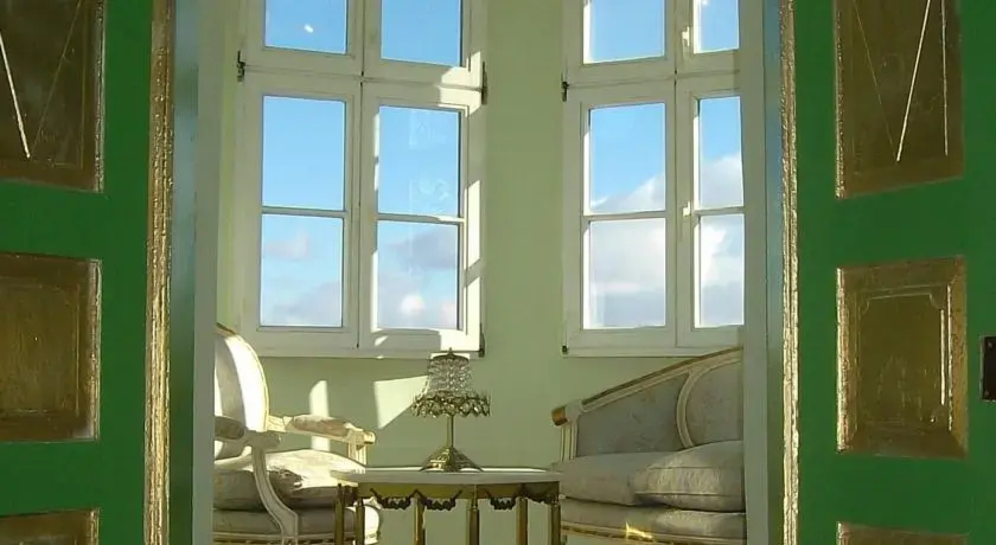 Healing Castle Schochwitz