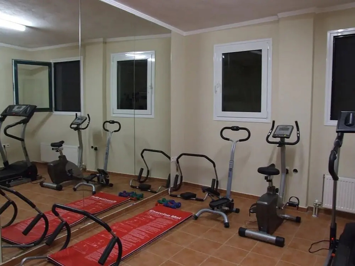 FilosXenia Ismaros Hotel