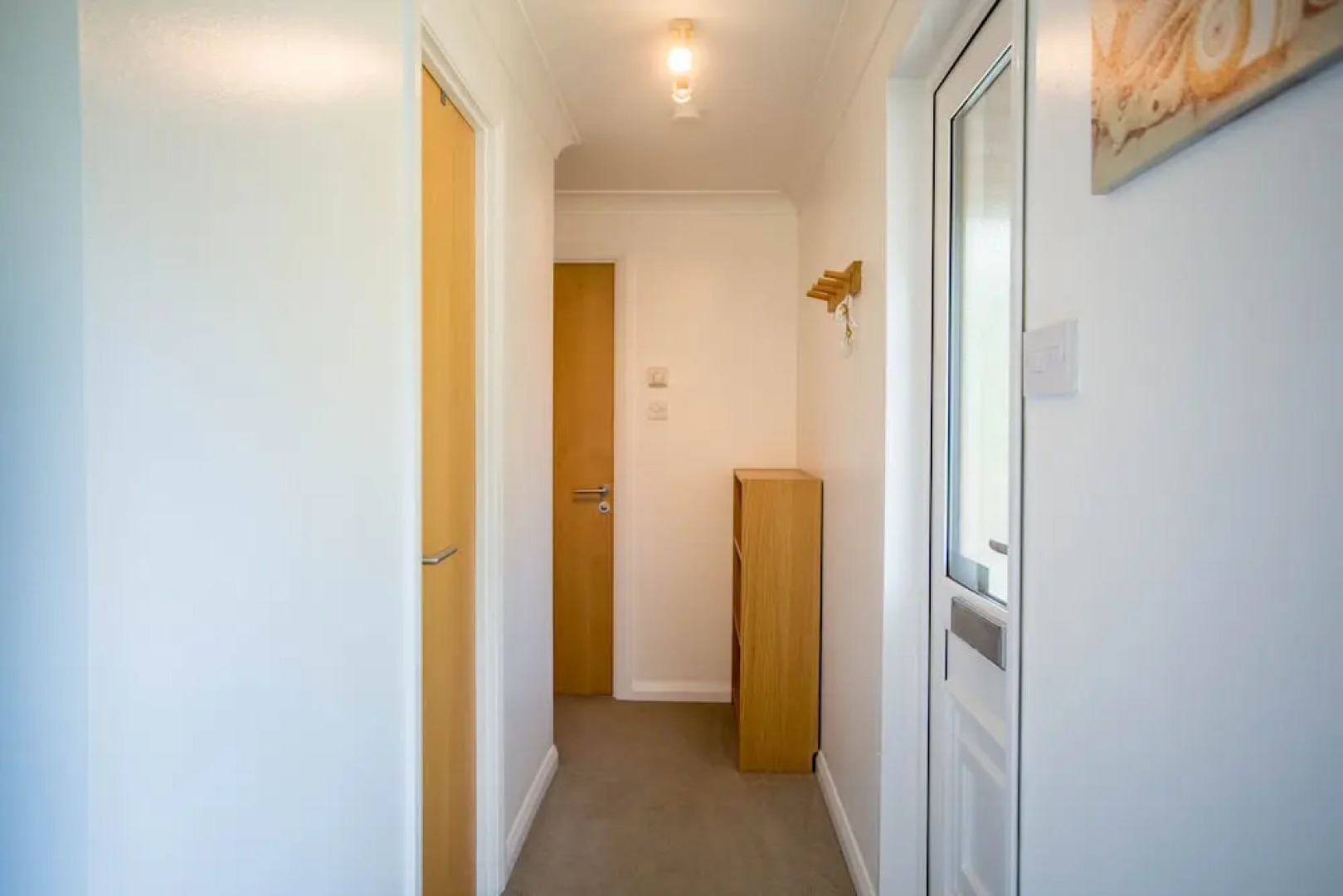 Felmoor Park Northumberland Lodge With Hot Tub - 4