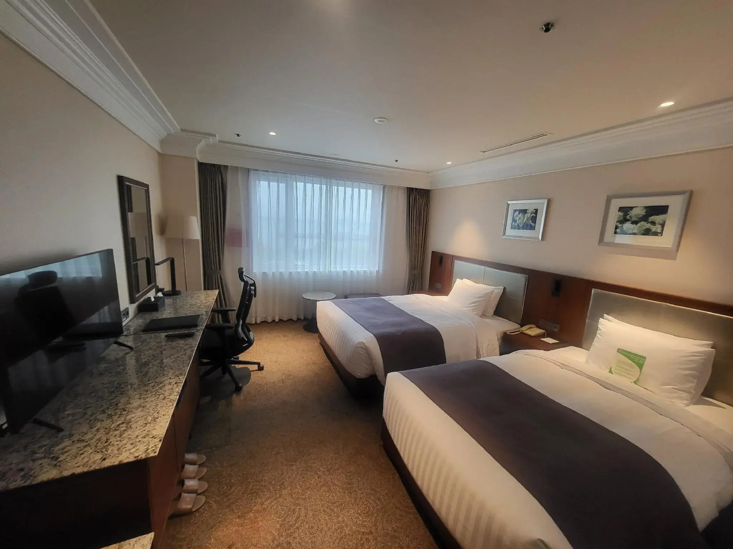 Shangria Beach Tourist Hotel