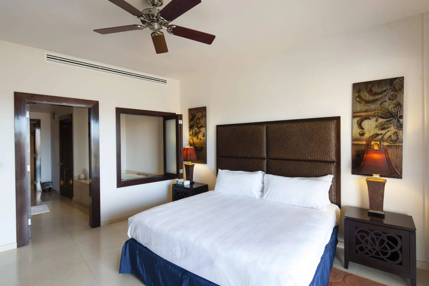 Puerta Cortes Residences