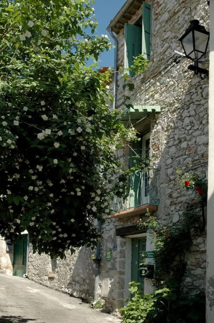 La Magnanerie de Cazilhac