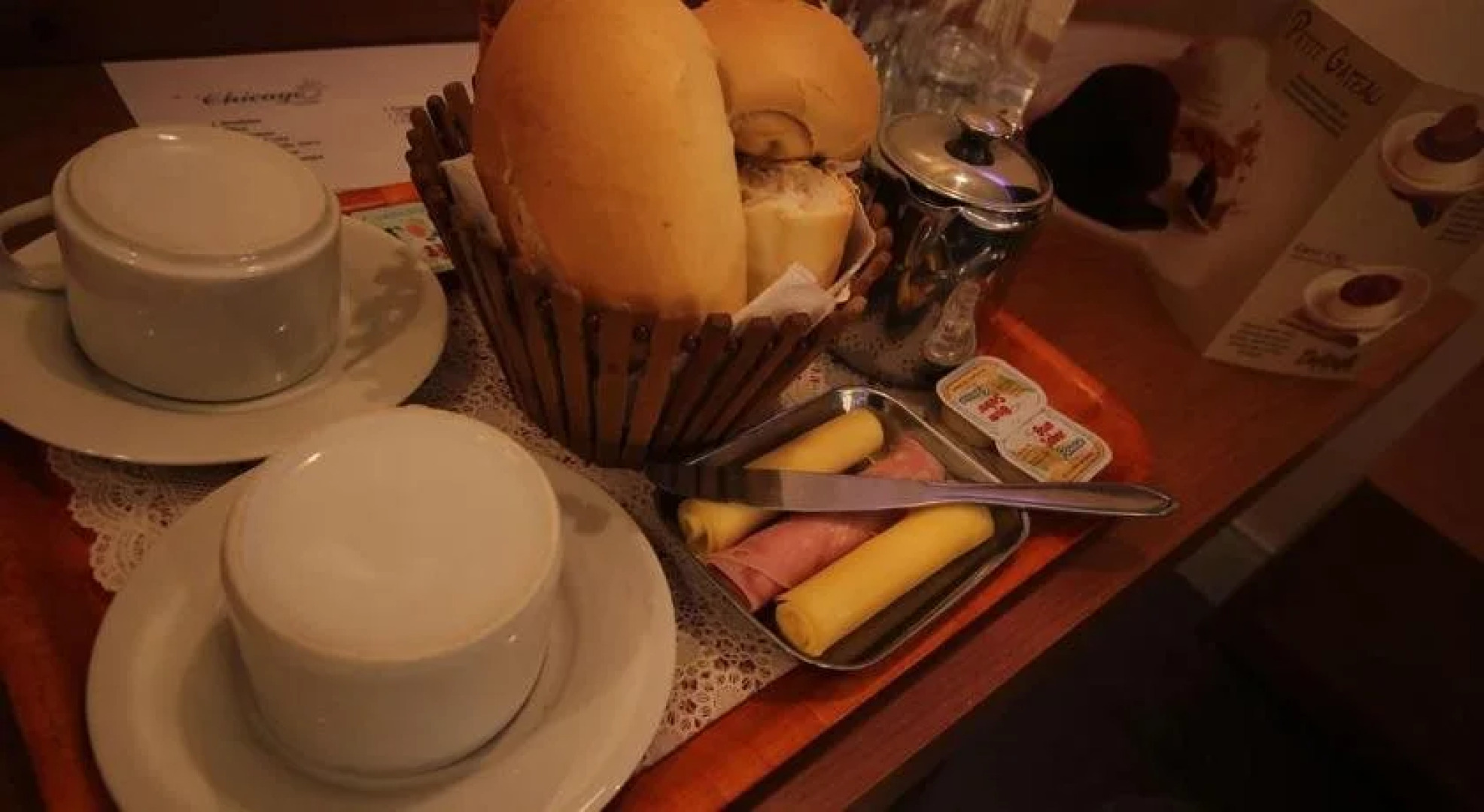 Chicago Hotel - Adults Only