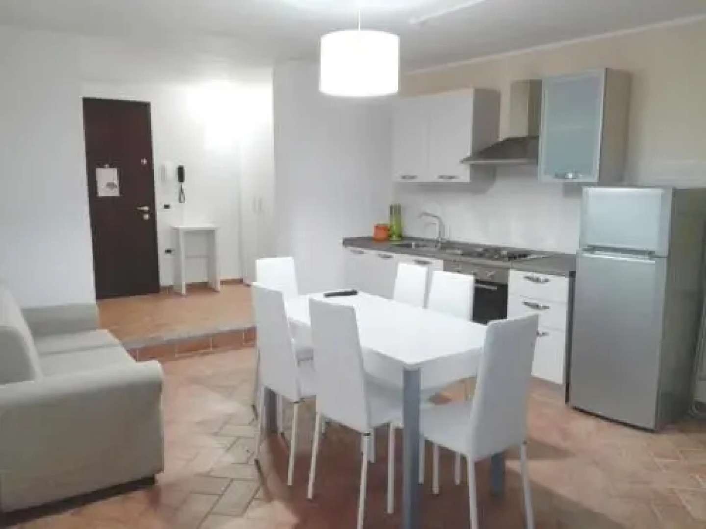 Residence Orso Bianco