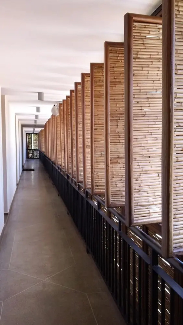 Villa Anona Guest House