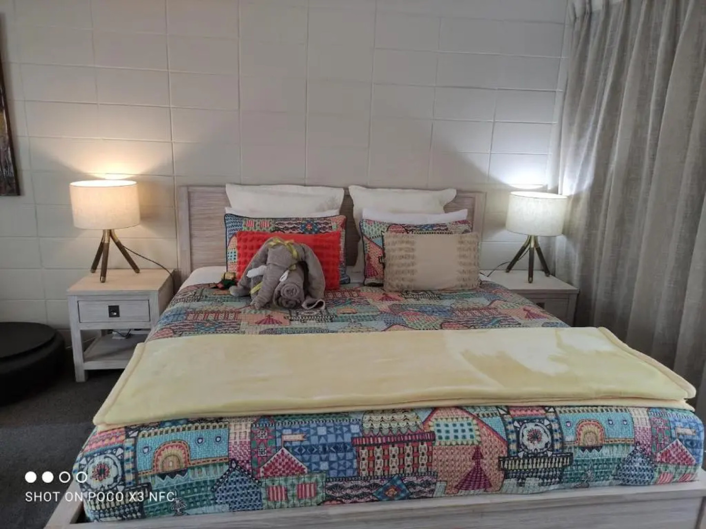 Tarawera River Lodge Motel