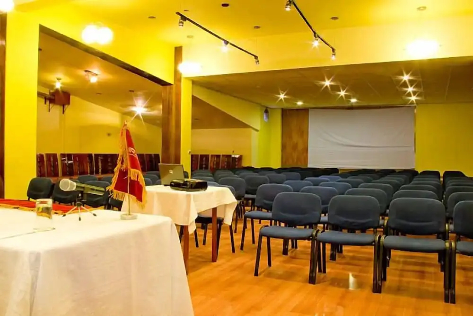 Royal Inn Hotel Puno