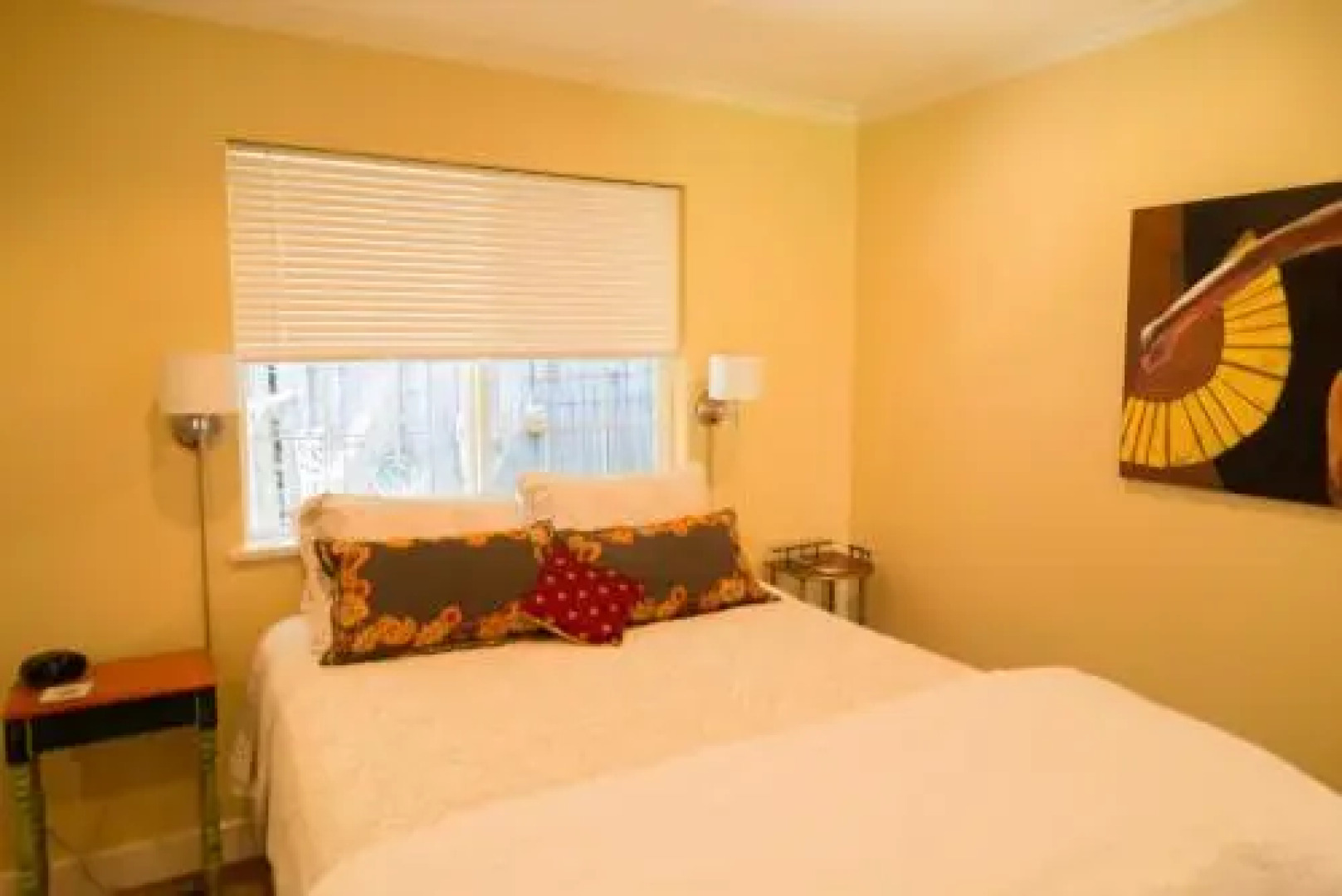 Red Roof Inn Cottage