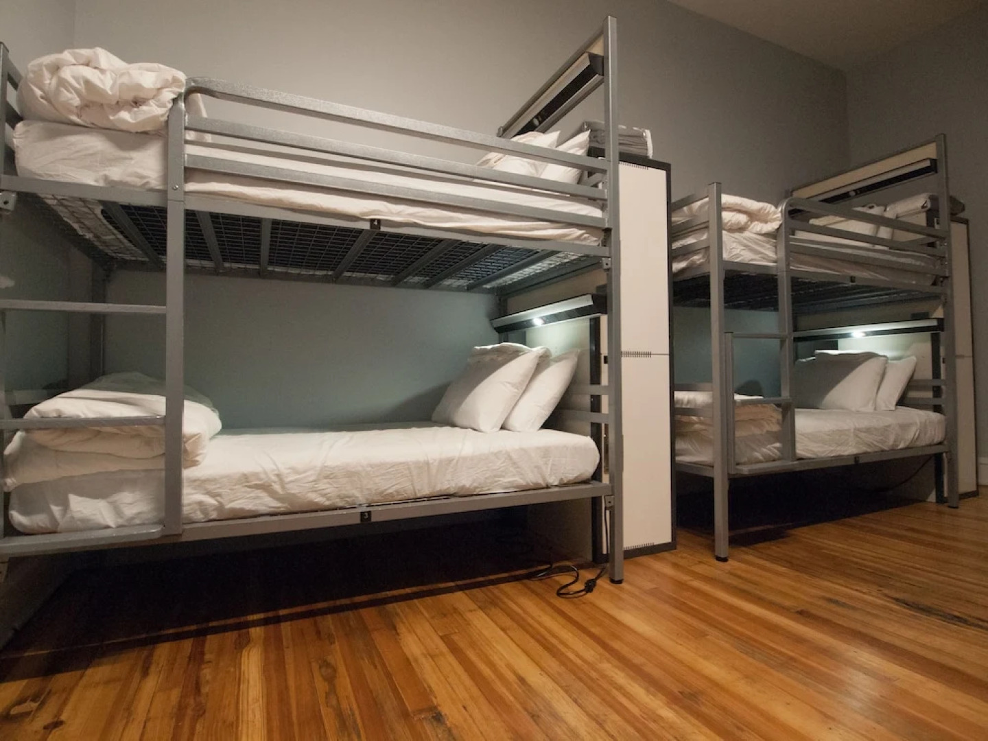 HI Richmond - Hostel