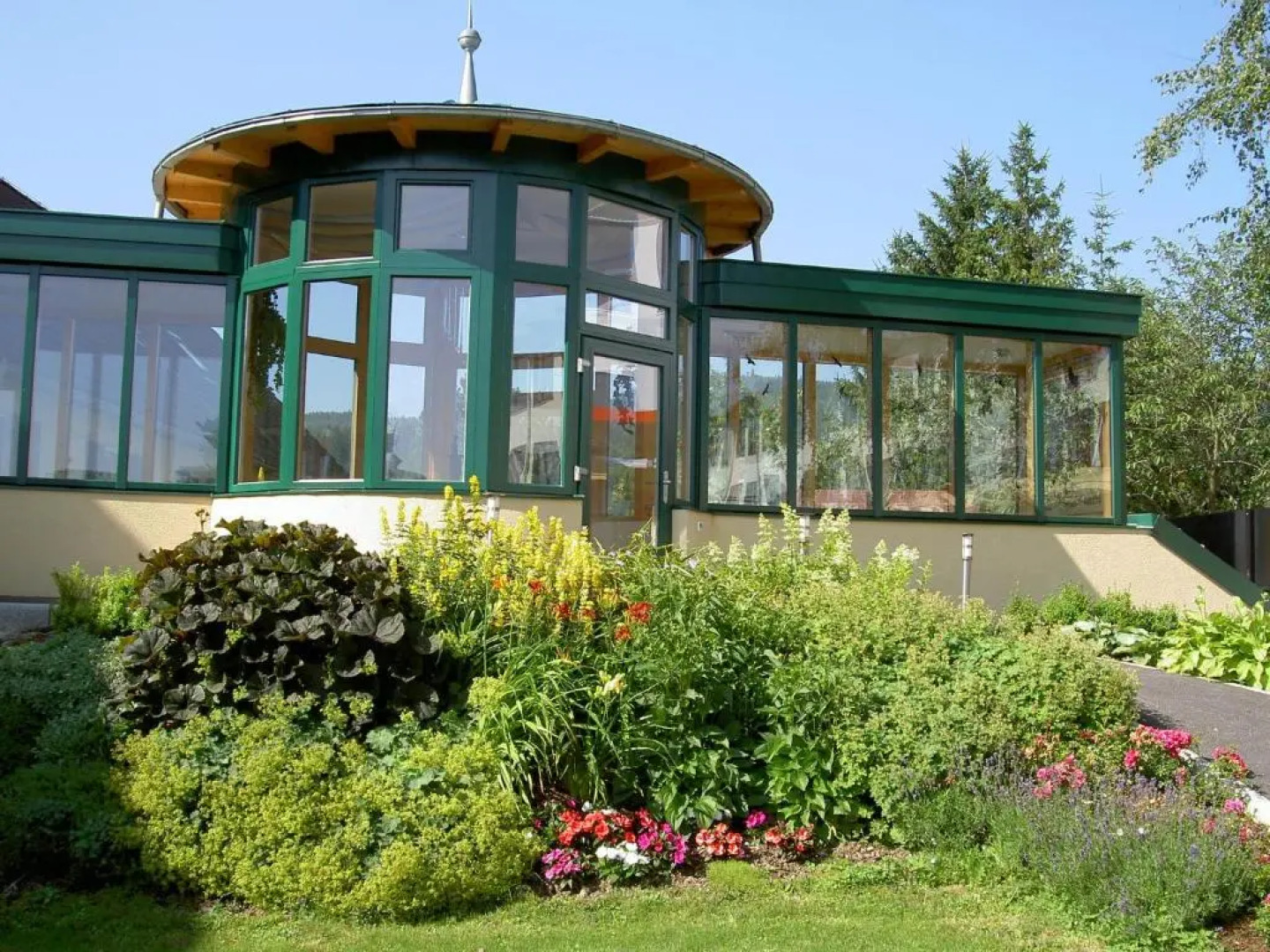 Joglland Hotel Prettenhofer