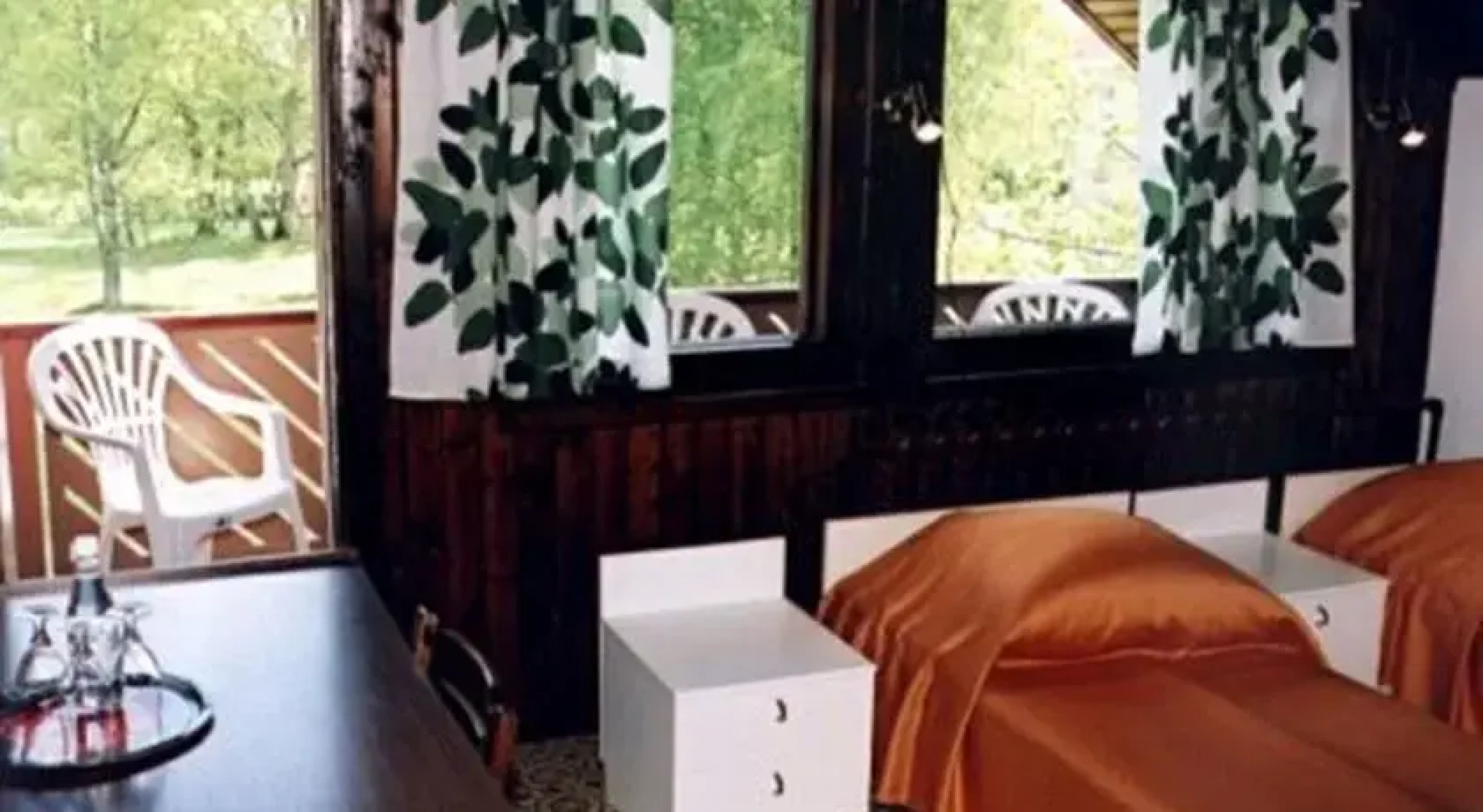 Vana Tall Guesthouse