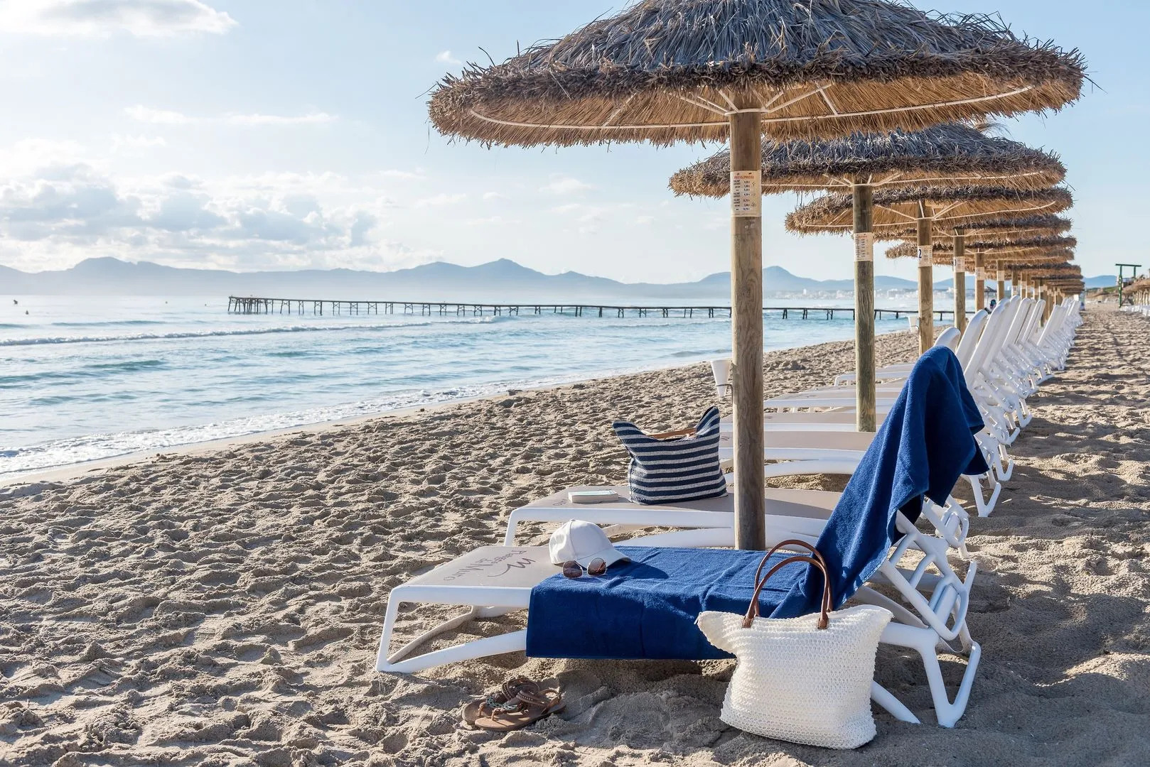 Grupotel Alcudia Pins