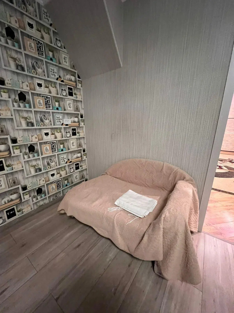 Rich House на улице Кирпичная 11/1