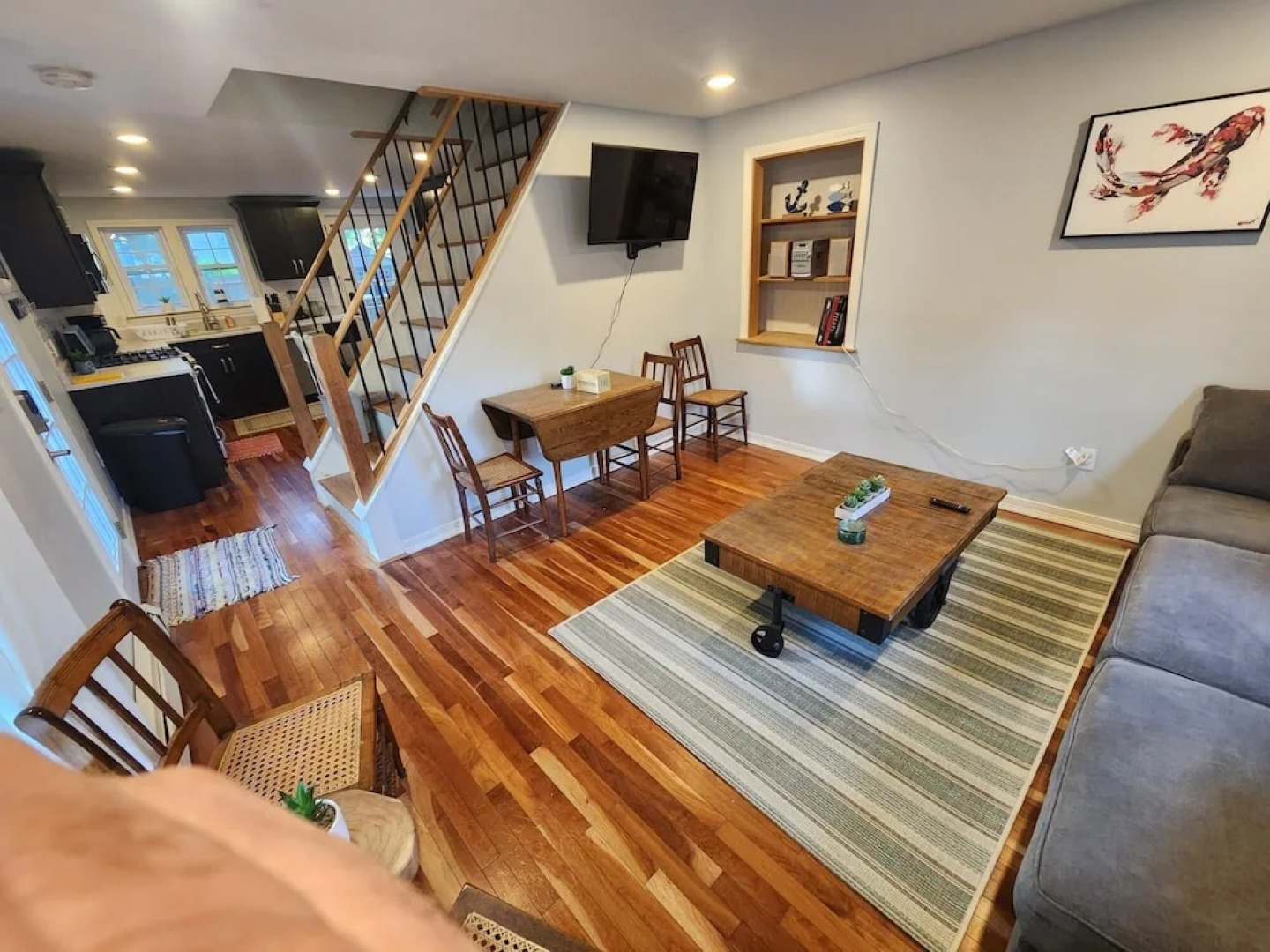 Marblehead Oasis 3 Bedroom Townhouse by RedAwning