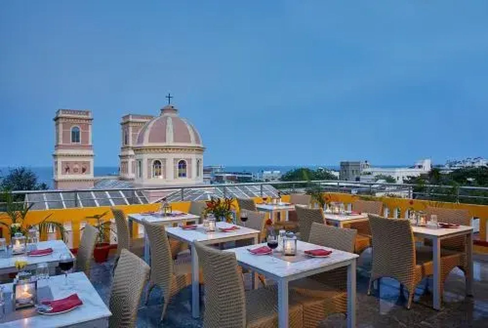 Villa Du Ocean