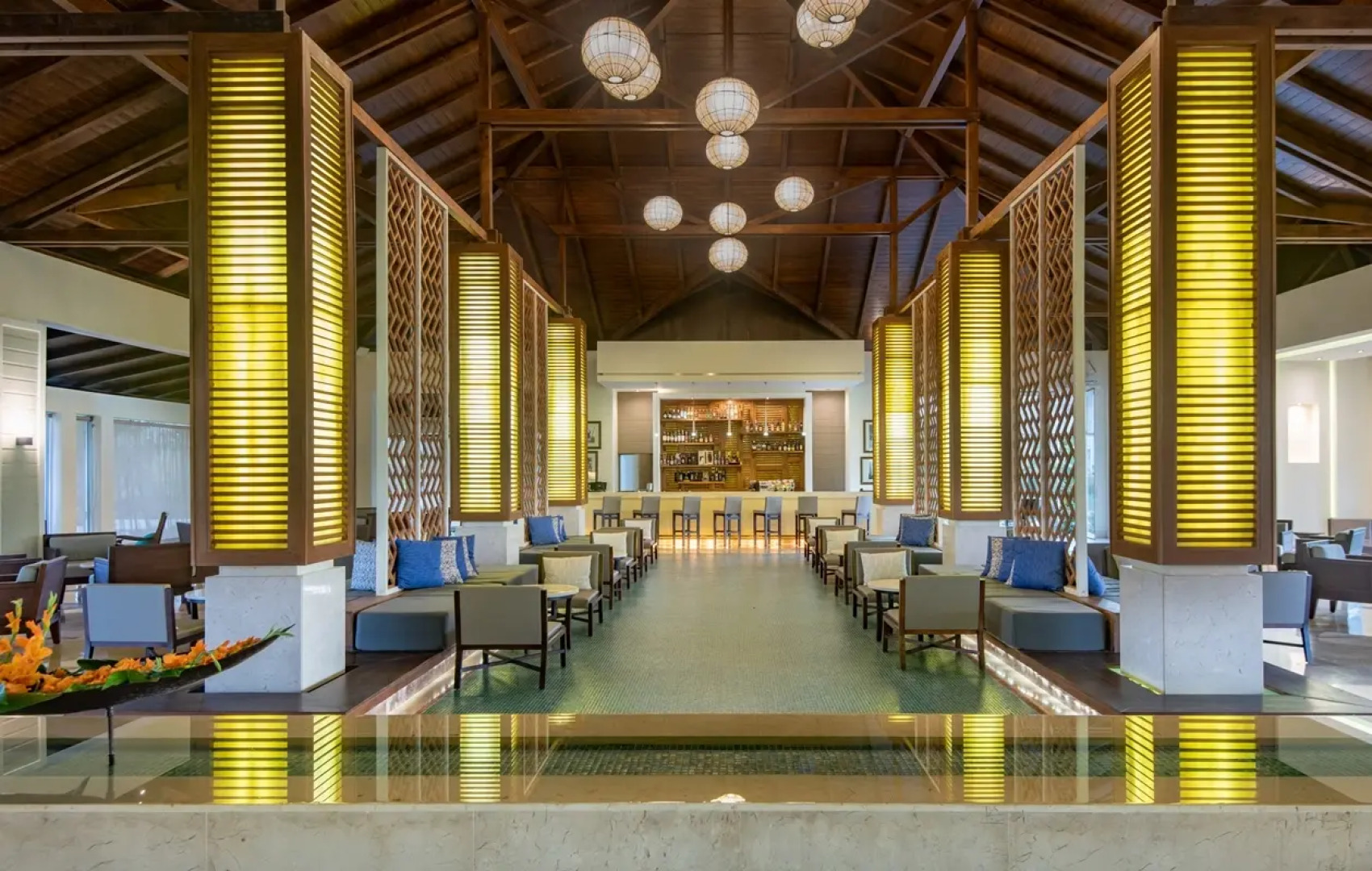 Playa Luxury Cayo Guillermo