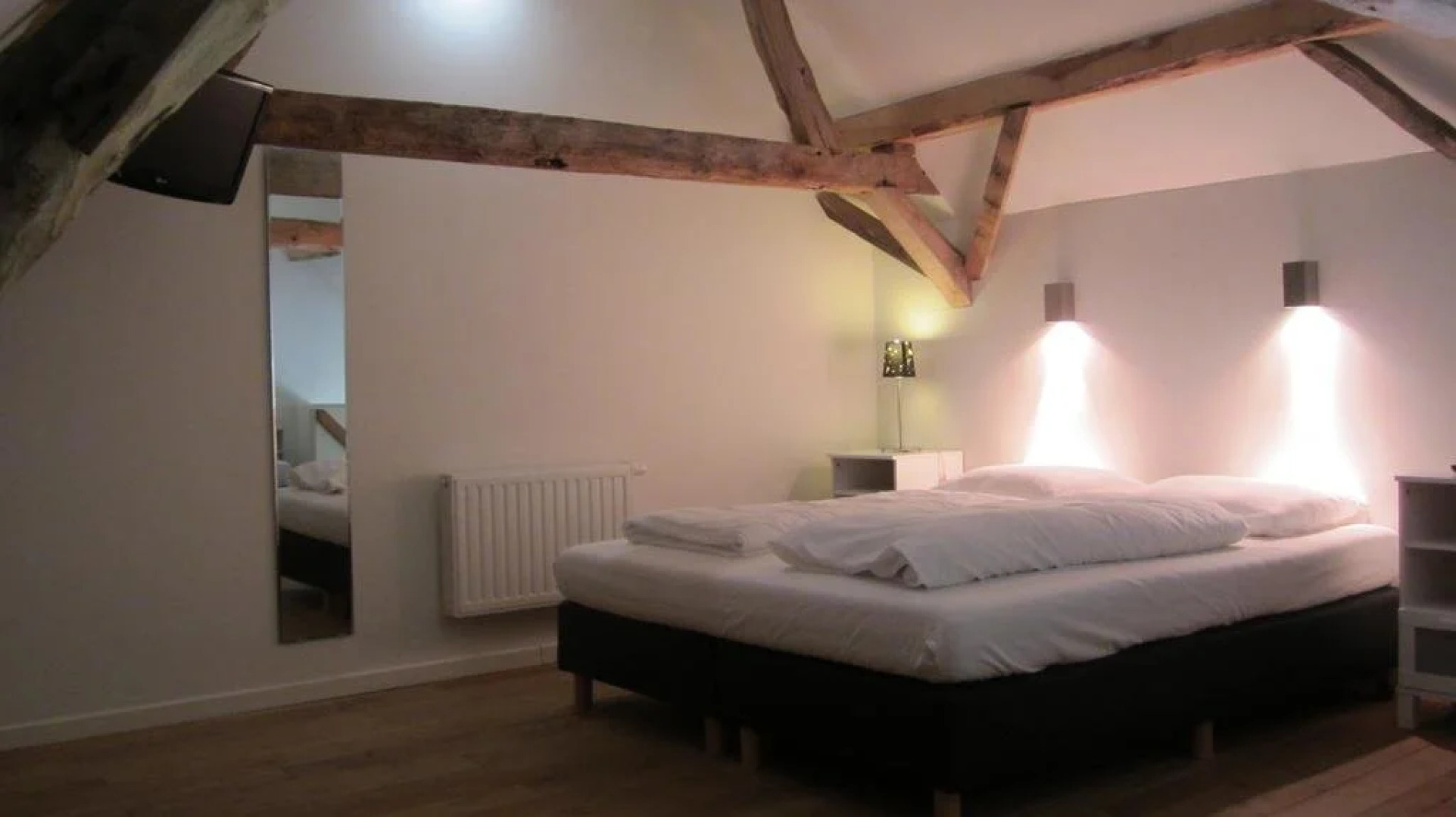 Hotel-Brasserie De Hoogmolen