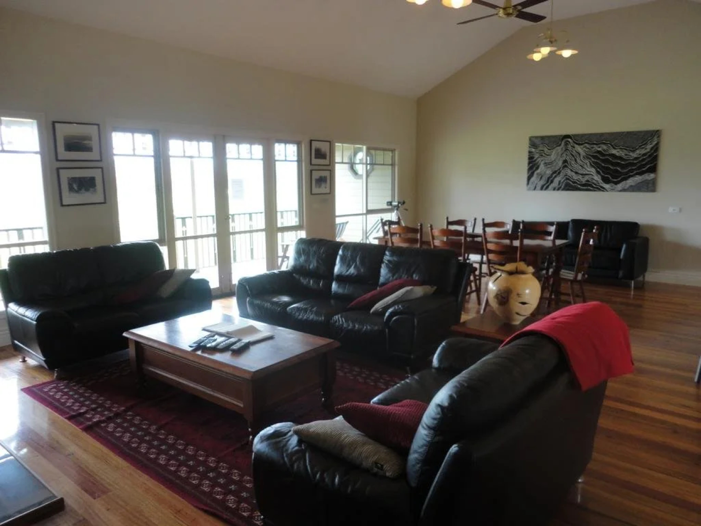Rosedale House