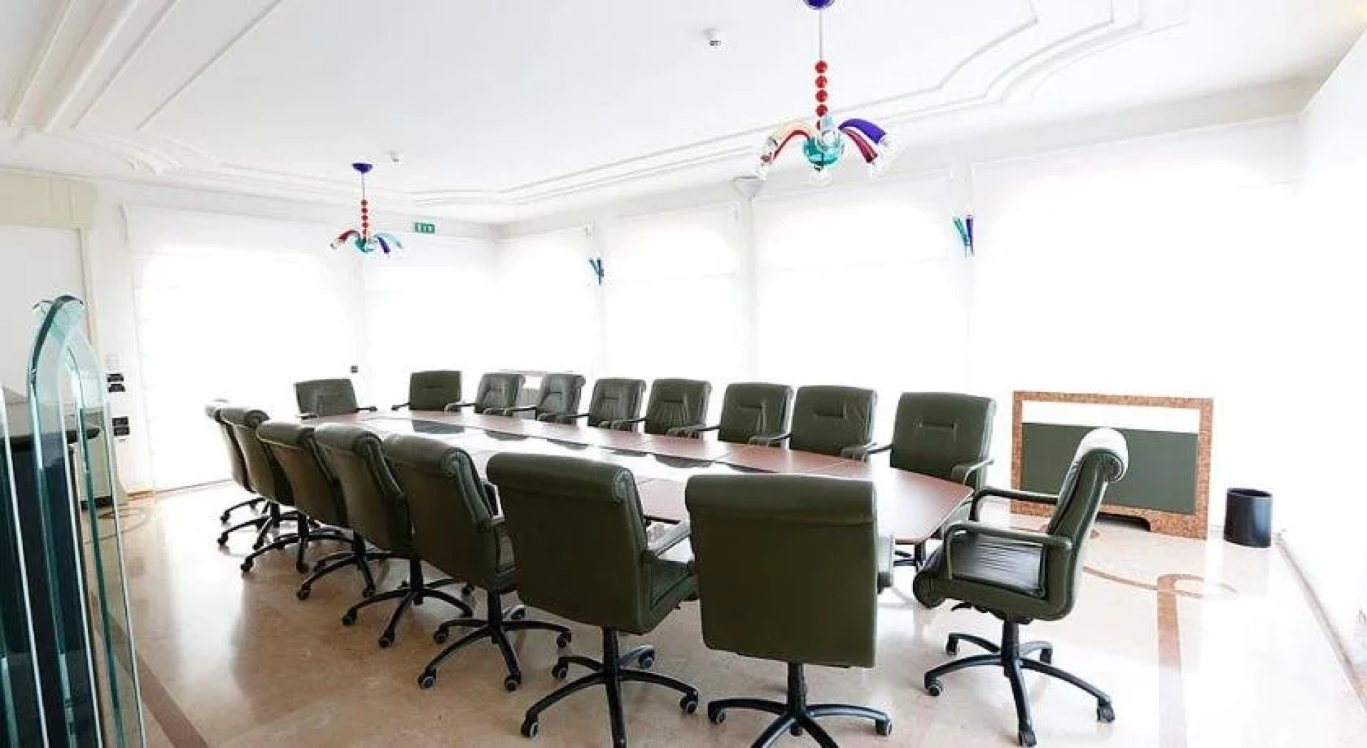 Relais Villa Matarazzo