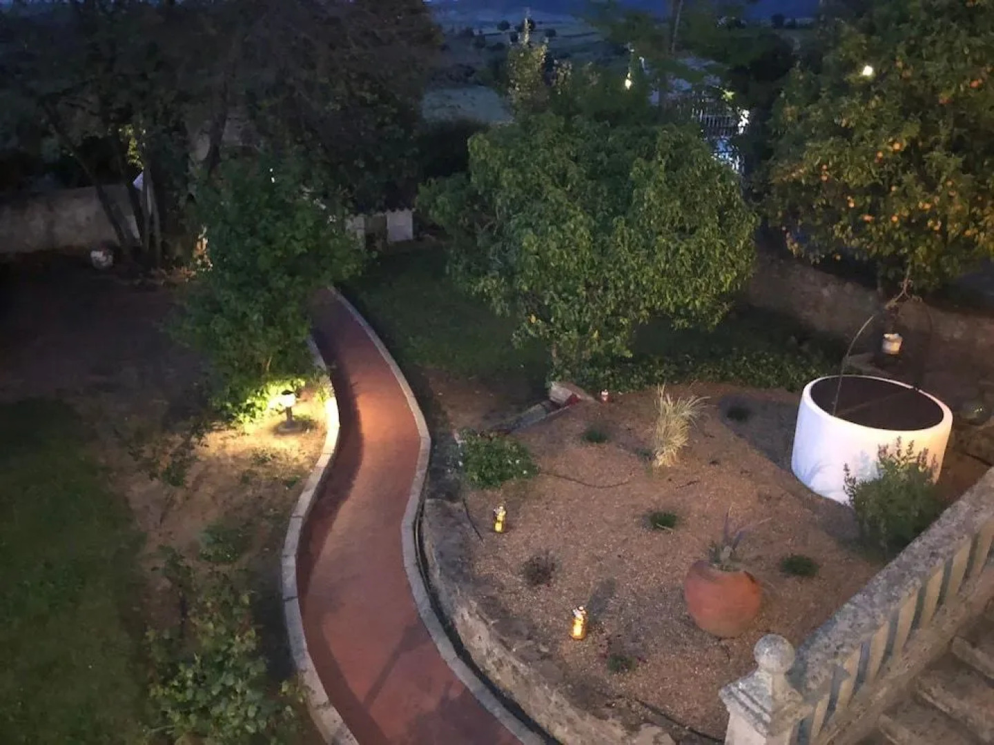 Hotel Rural Viña las Torres