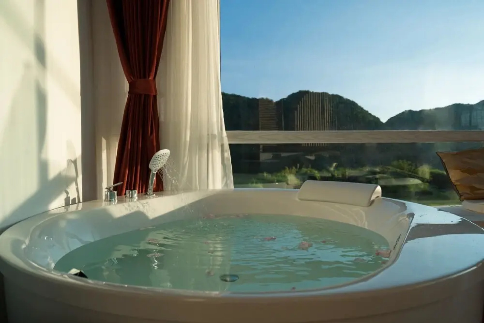 Qingmo Lake View Boutique lnn