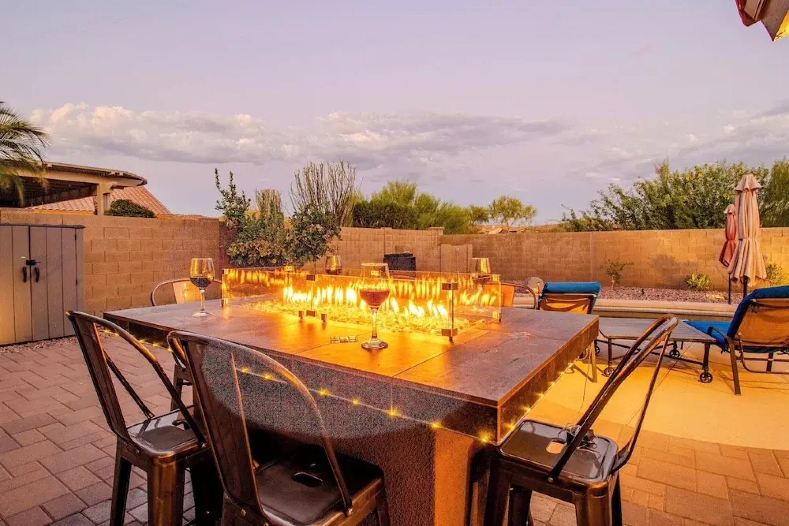 Gold Canyon Superstition Foothills Retreat w/ Pool
