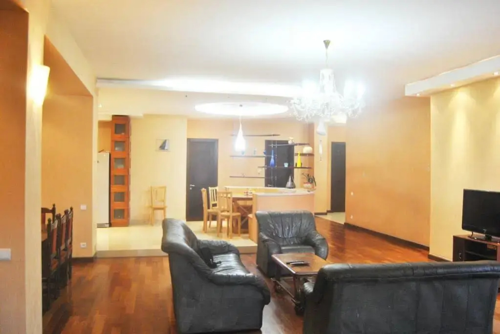 City Core Apartments