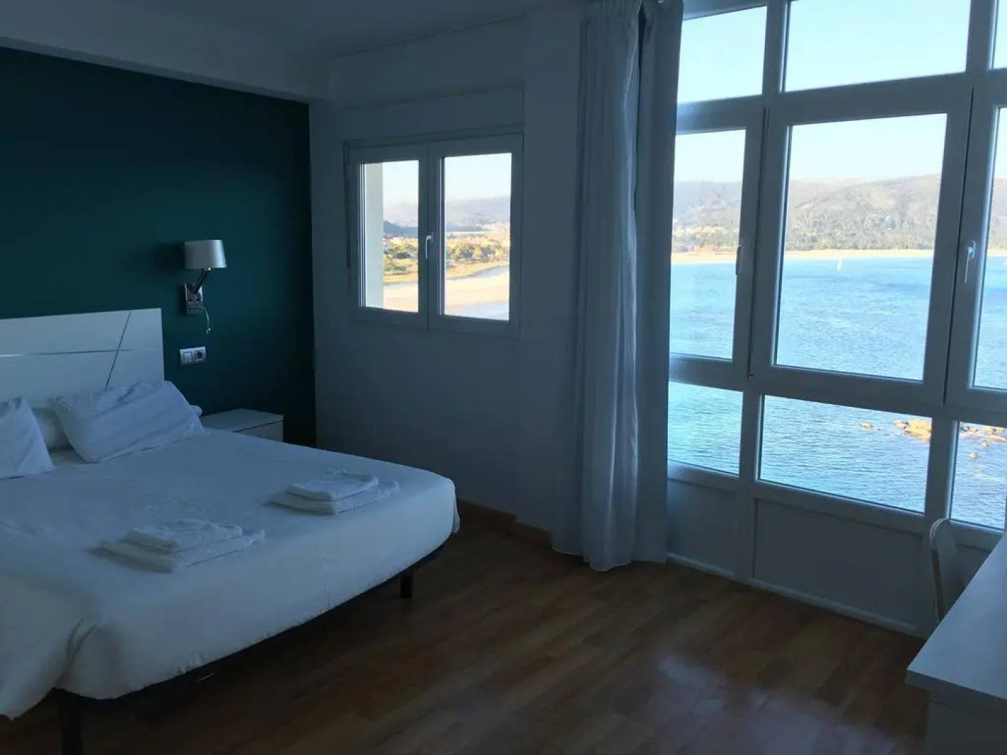 Hotel Mar de Fisterra