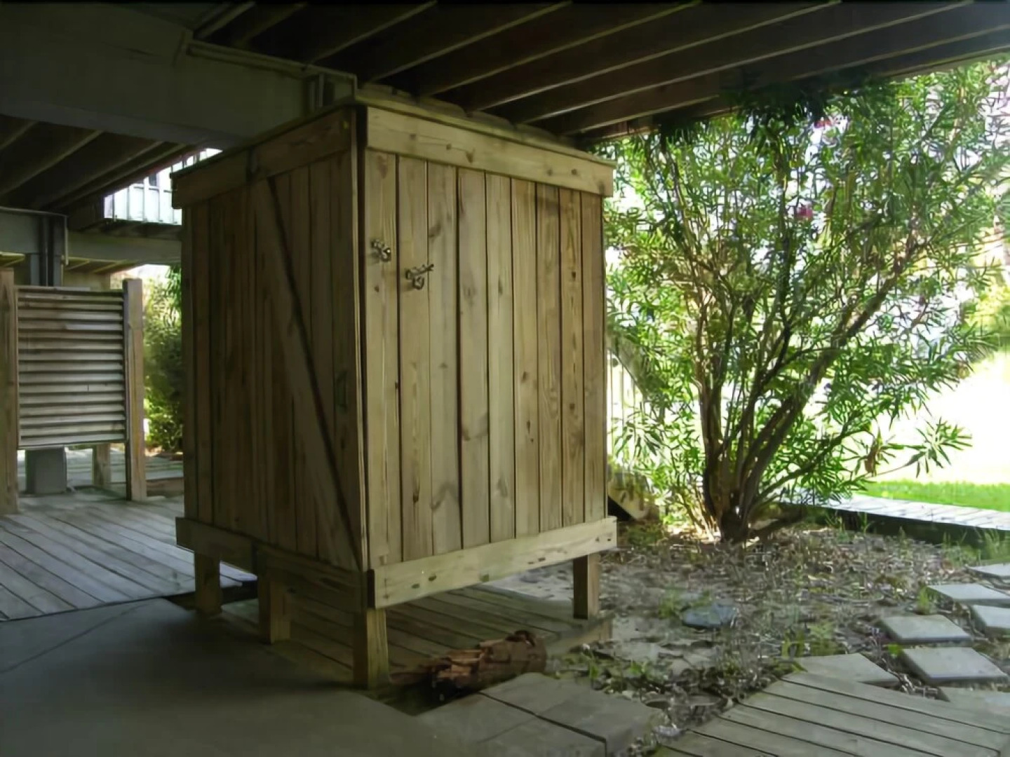 Barrier Dunes 277 88 Serenity Now