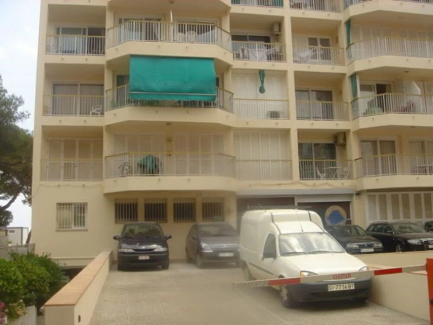 Apartamento Catalunya A-3