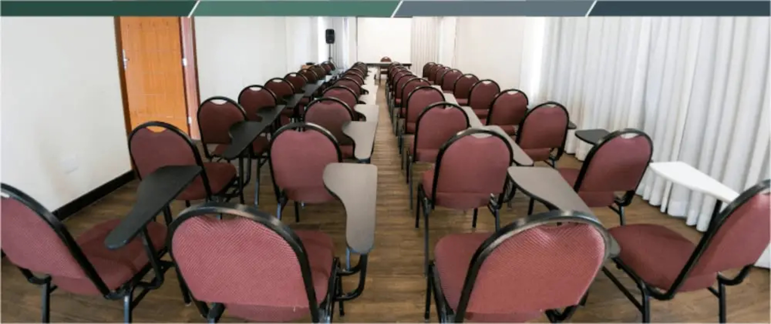 Vertentes Suítes Hotel