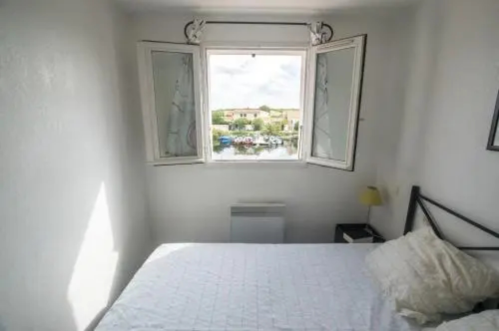 Apartment Marina ile des pecheurs