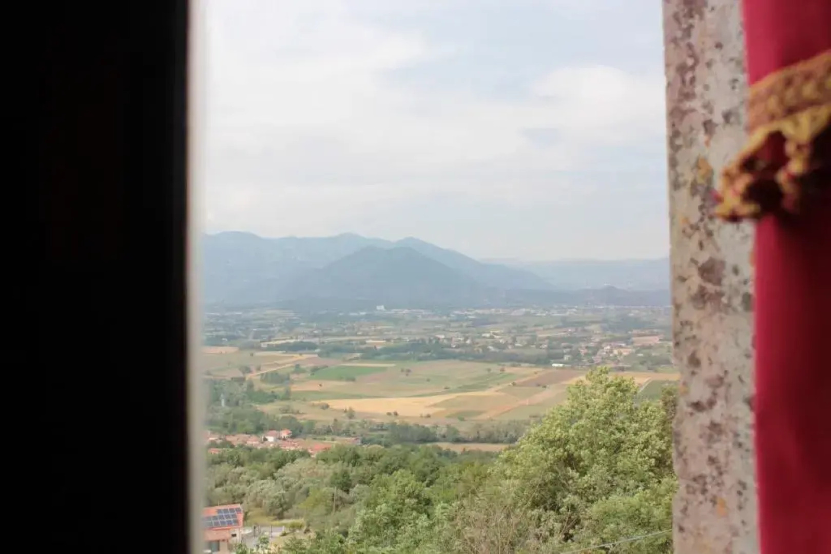 Santa Maria Degli Angeli C Ospitalità - Hostel