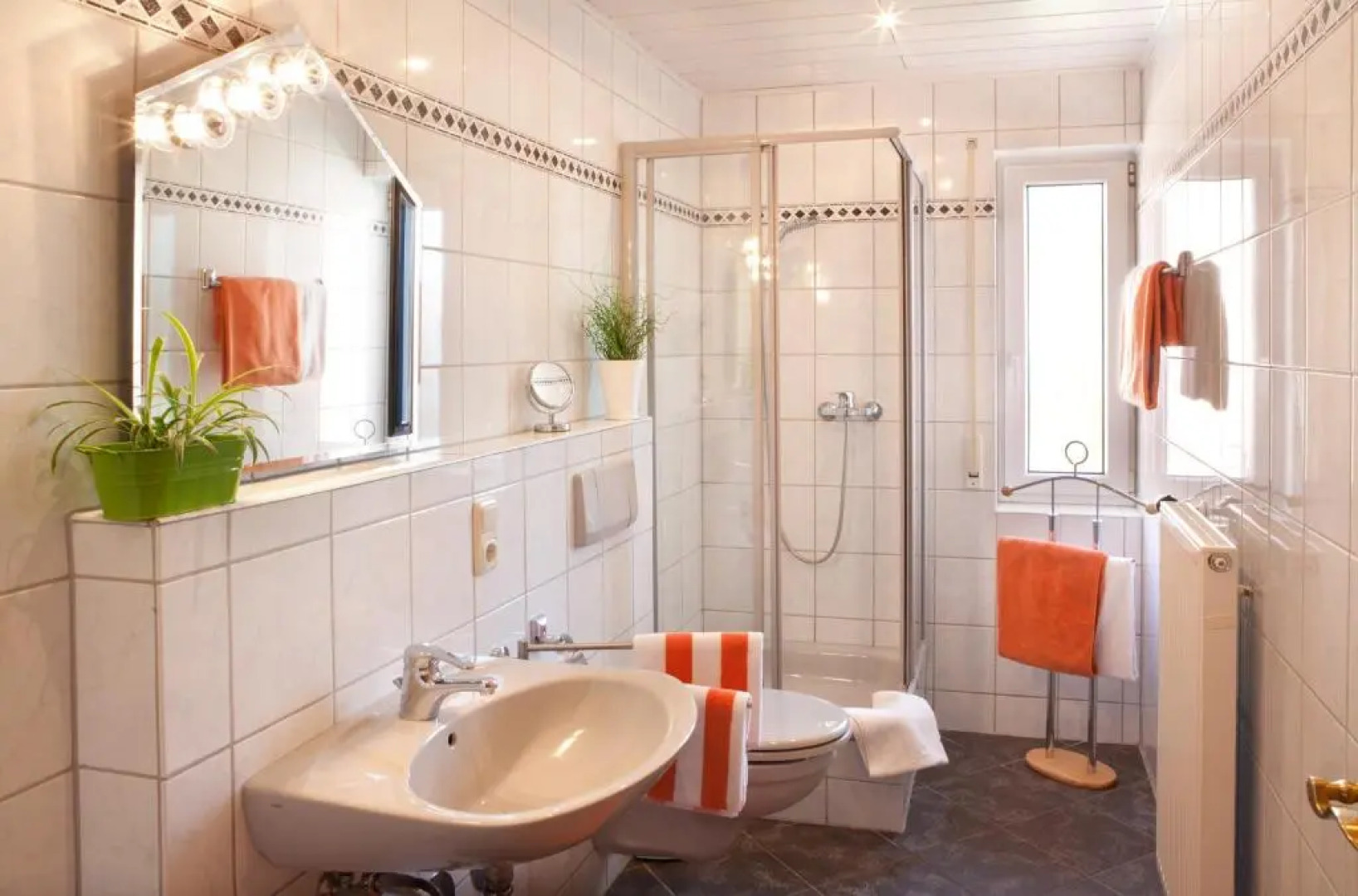 Ferienweingut Klaus Thiesen Gästezimmer und Apartments