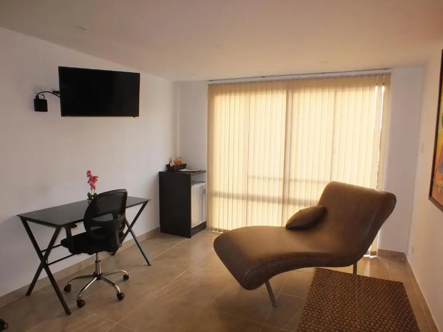 Hotel Alamos Del Parque