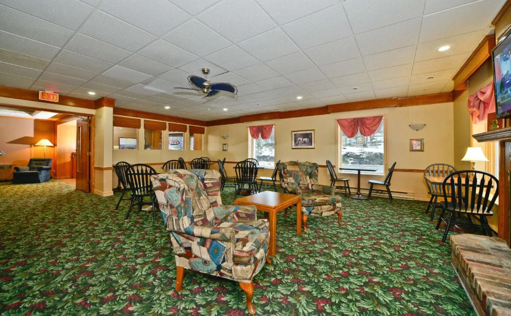 Best Value Inn & Suites Parry Sound