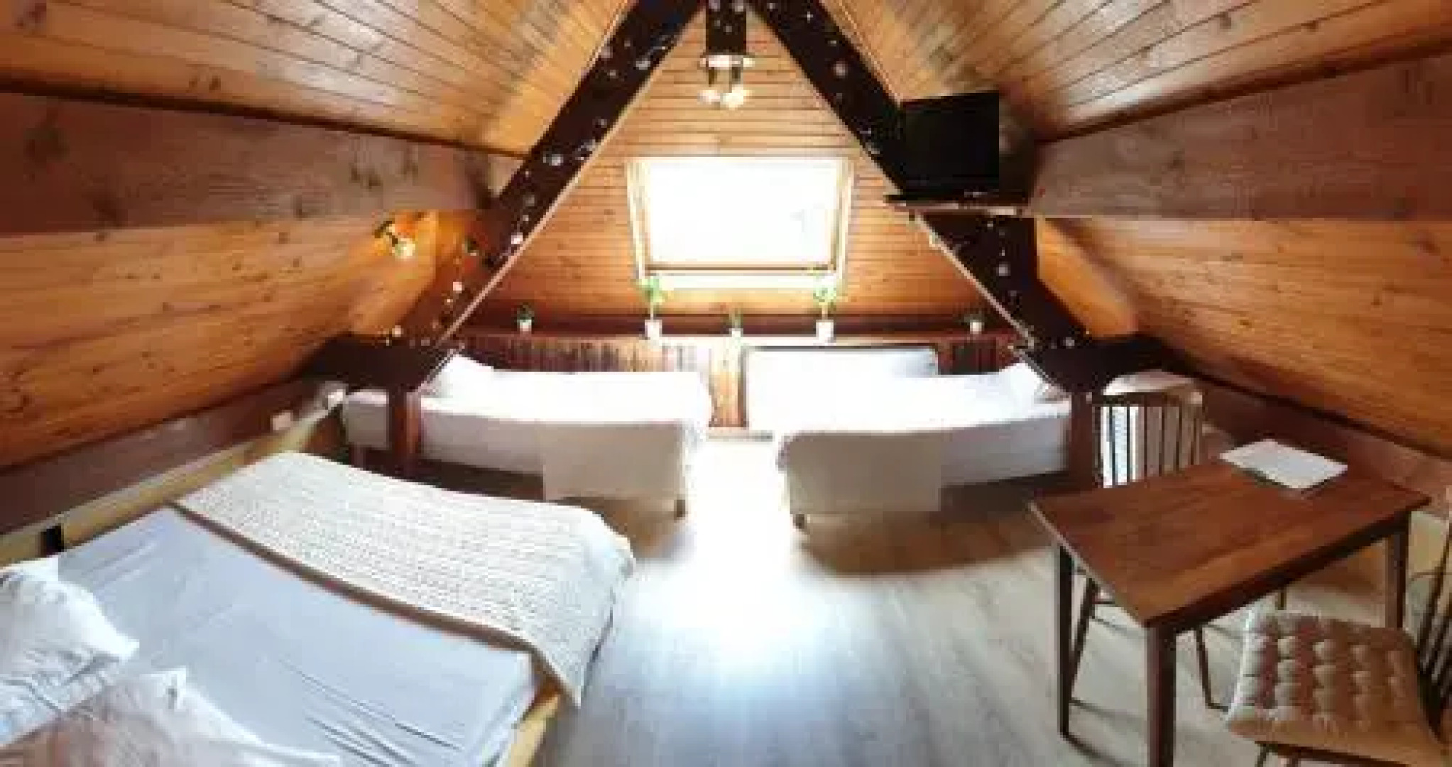 Le Jardin de la Rivière