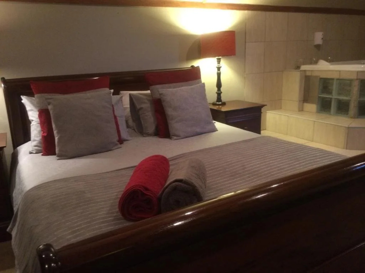 St.Andrews Guesthouse