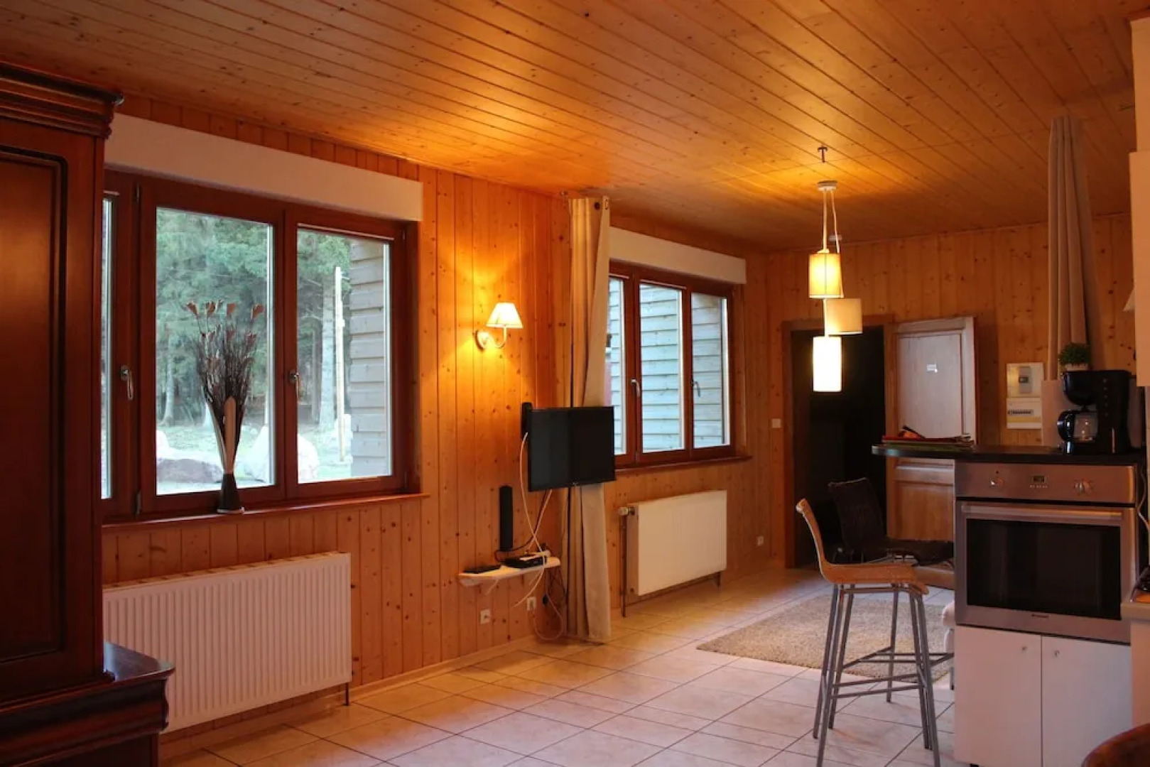 Appartements Champ Du Feu