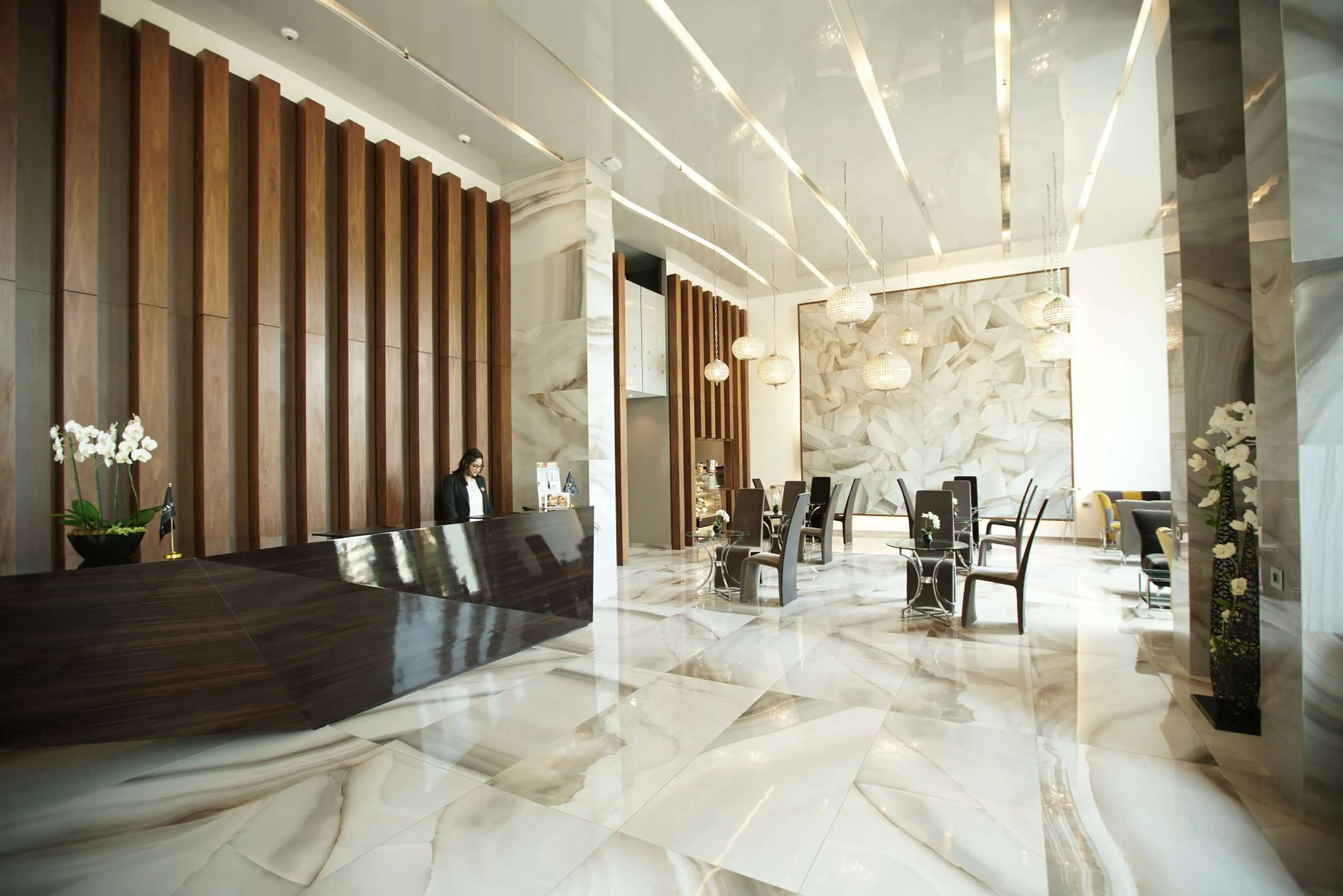 Royal Tulip Achrafieh