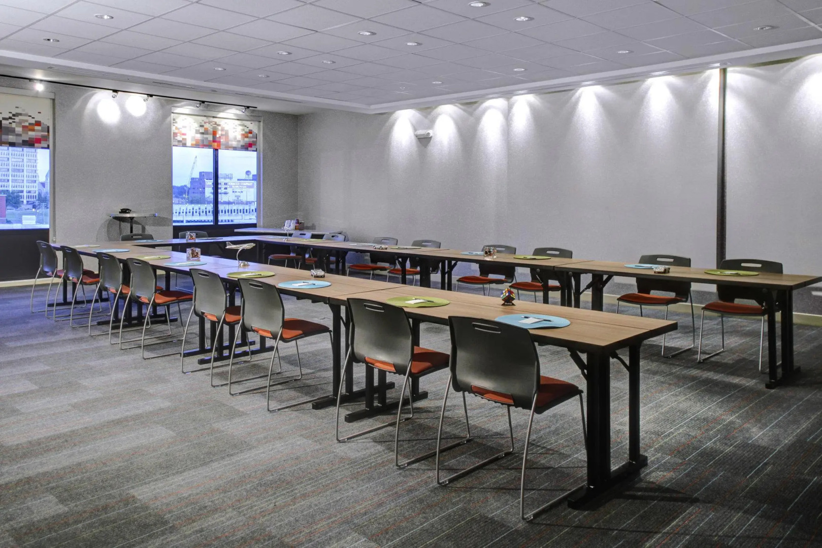 Aloft Durham Downtown