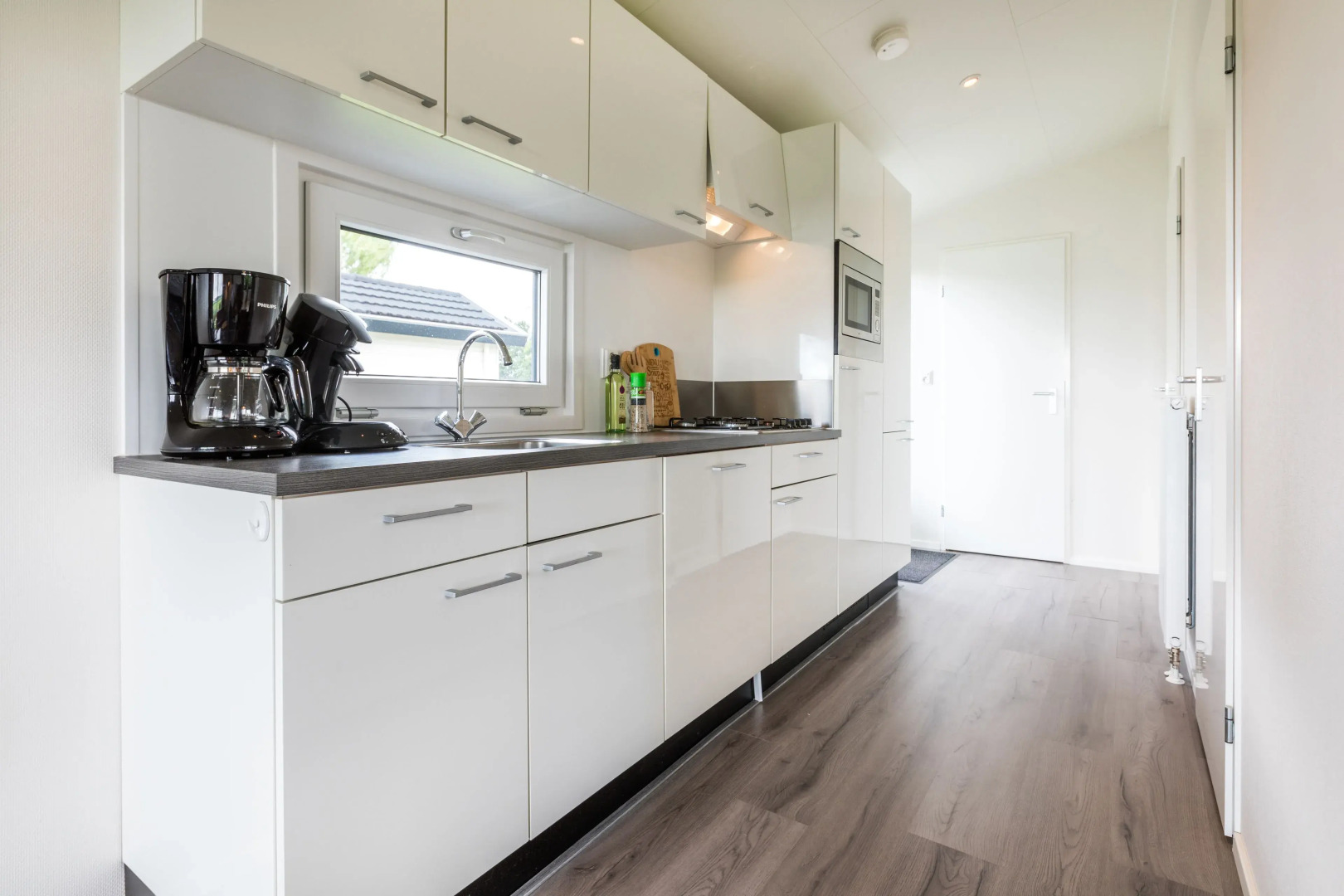 TopParken Park Westerkogge