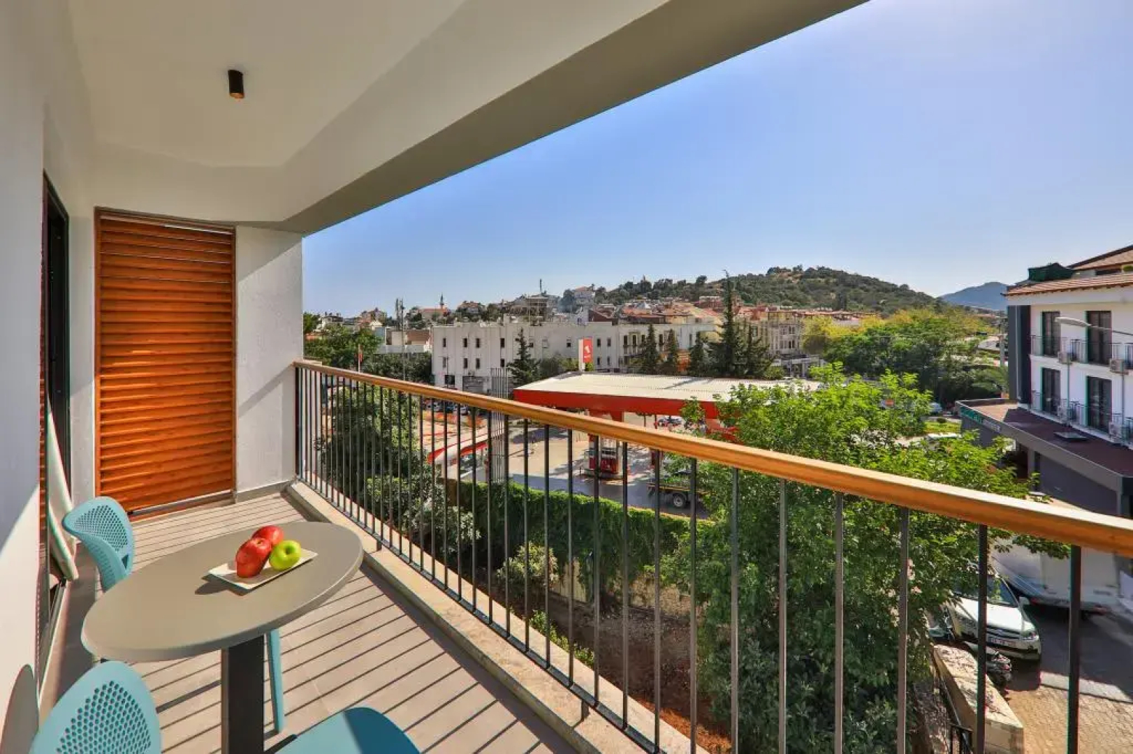 Neva Boutique Hotel