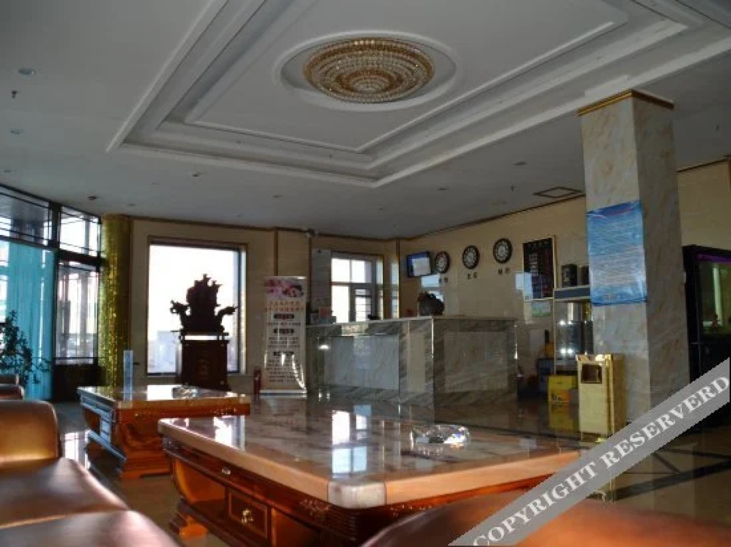 Zhong'an Zhijia Hotel