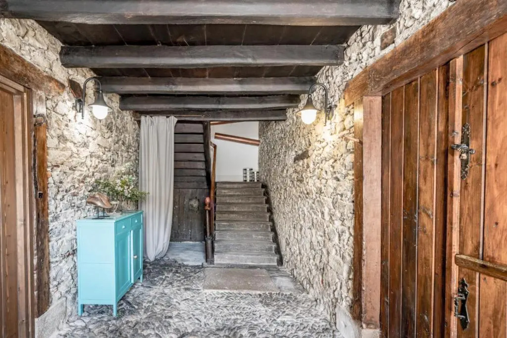 AT rural Erro Center