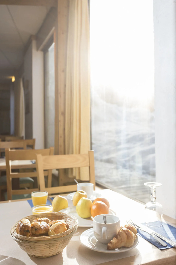 Hôtel Club mmv Val Thorens - Les Arolles