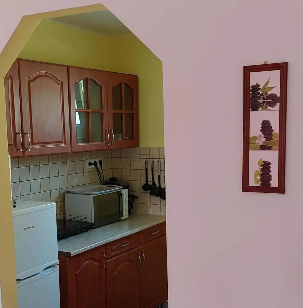 Balassa Családi Apartman