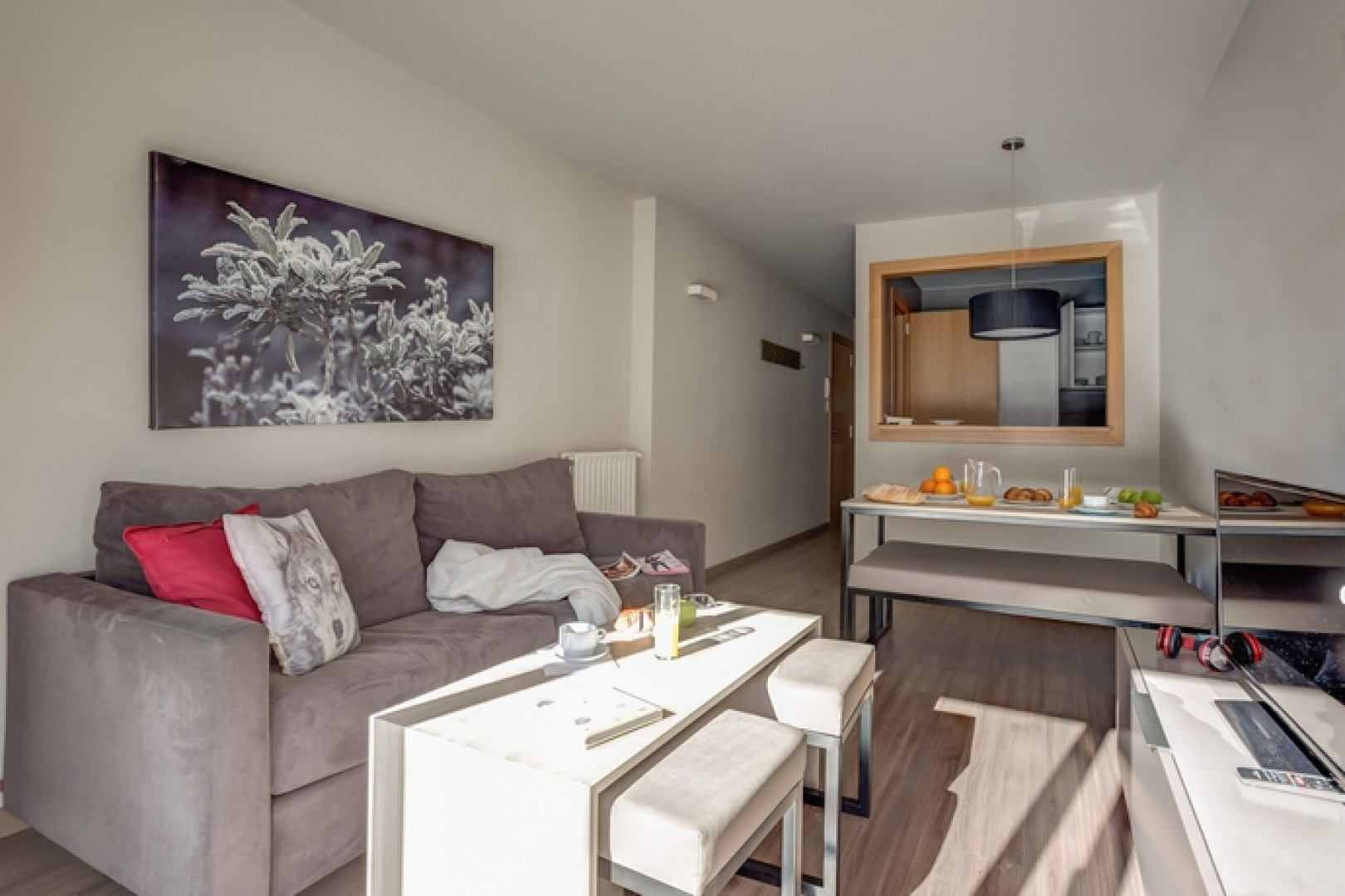 Pierre & Vacances Andorra Ransol