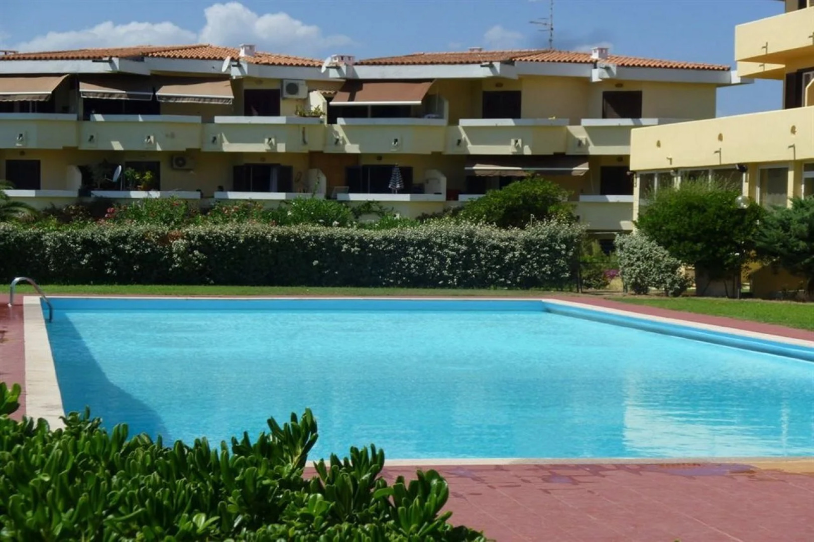 Terza Spiaggia & La Filasca - Apartments