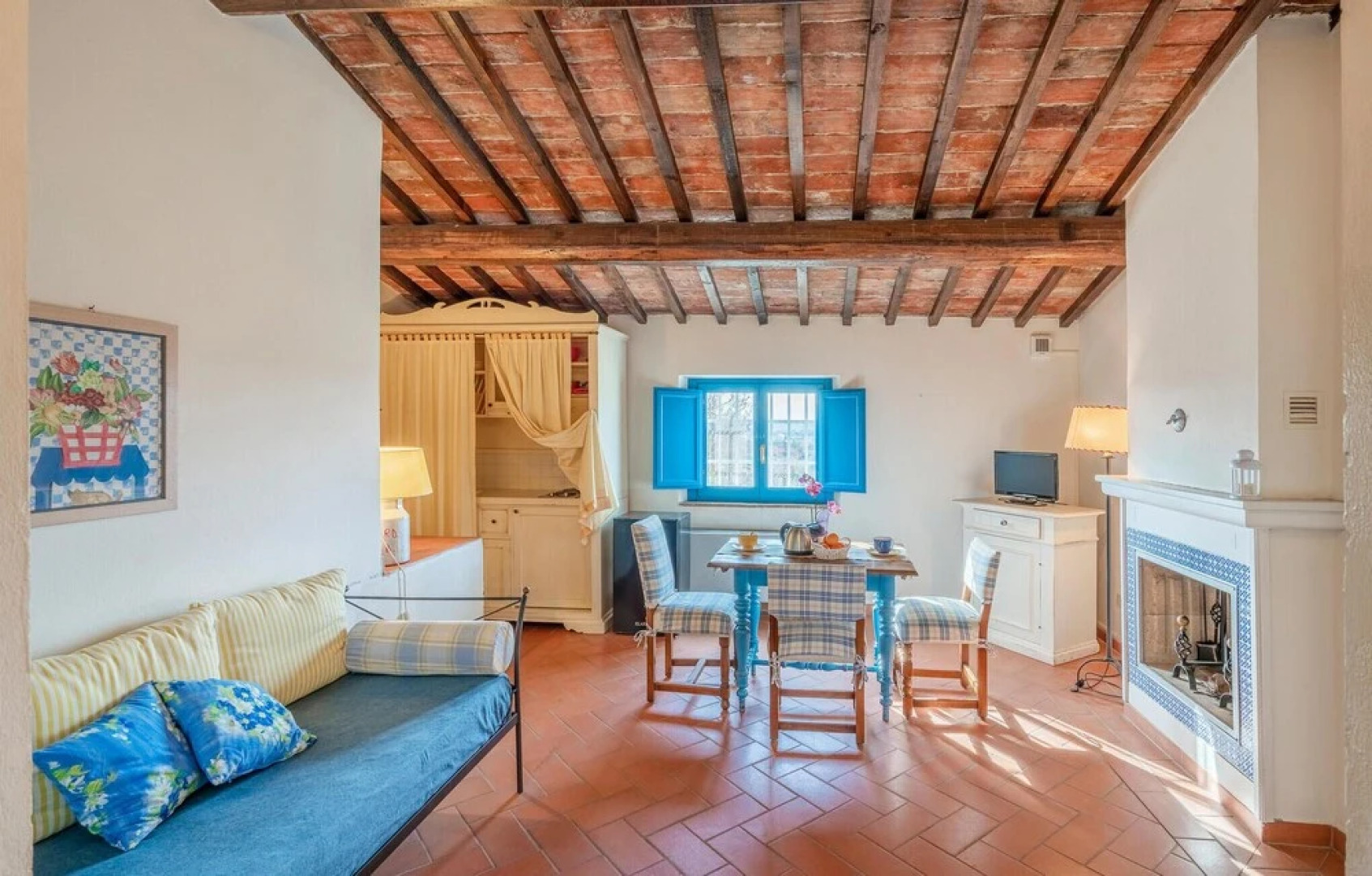 Stunning Apartment in Lazzeretto With 3 Bedrooms, Wifi and Outdoor Swimming Pool